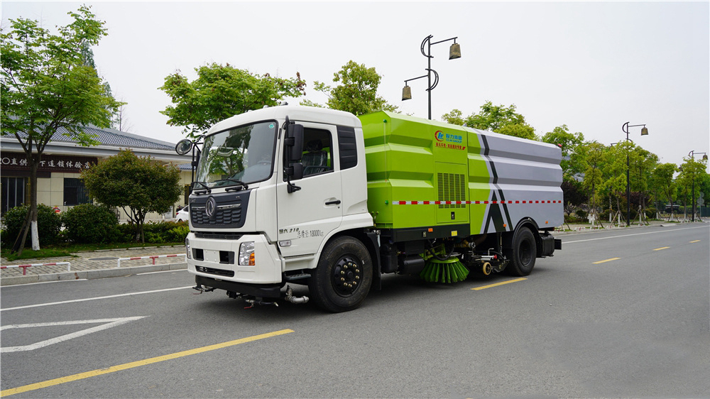 國六9方水 7方塵東風(fēng)天錦 洗掃車 國六9方水 7方塵東風(fēng)天錦 洗掃車